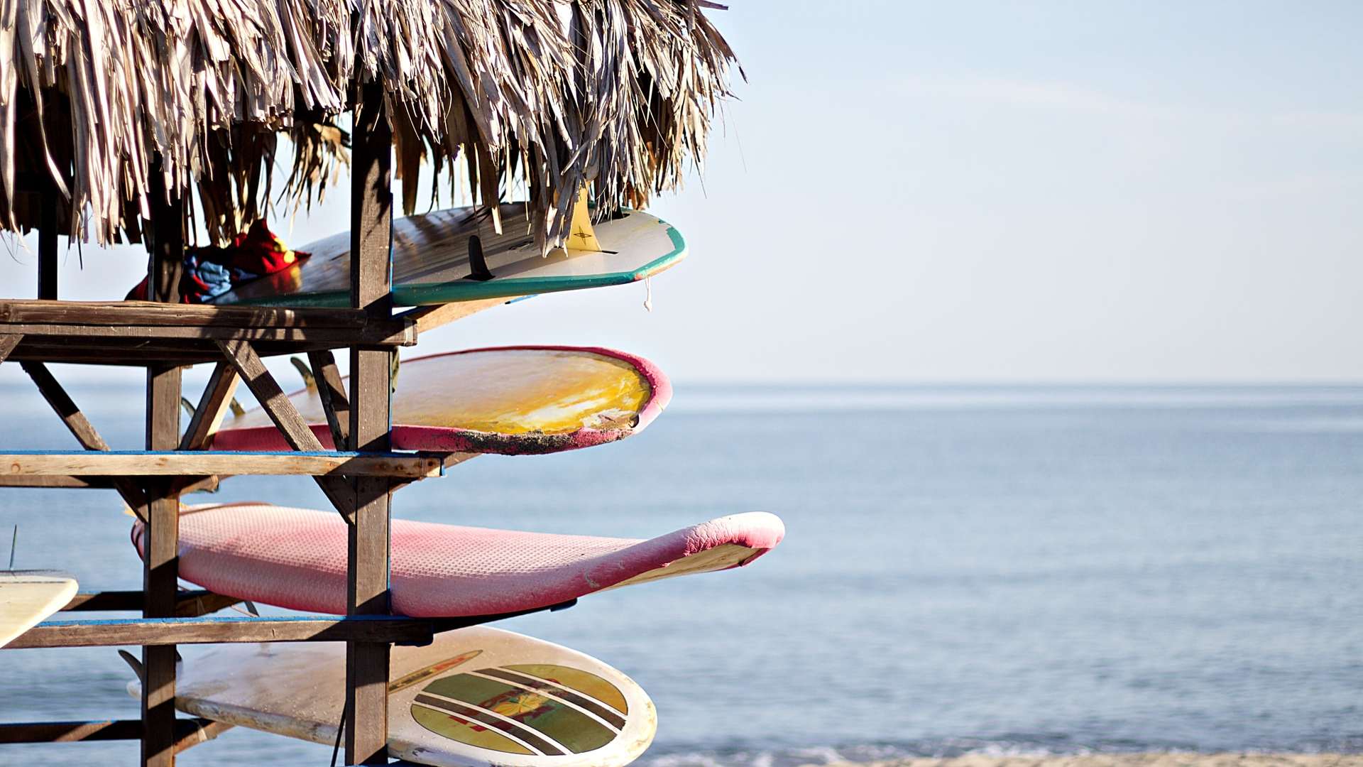 Surfing In the Water Must Best Experience With Us